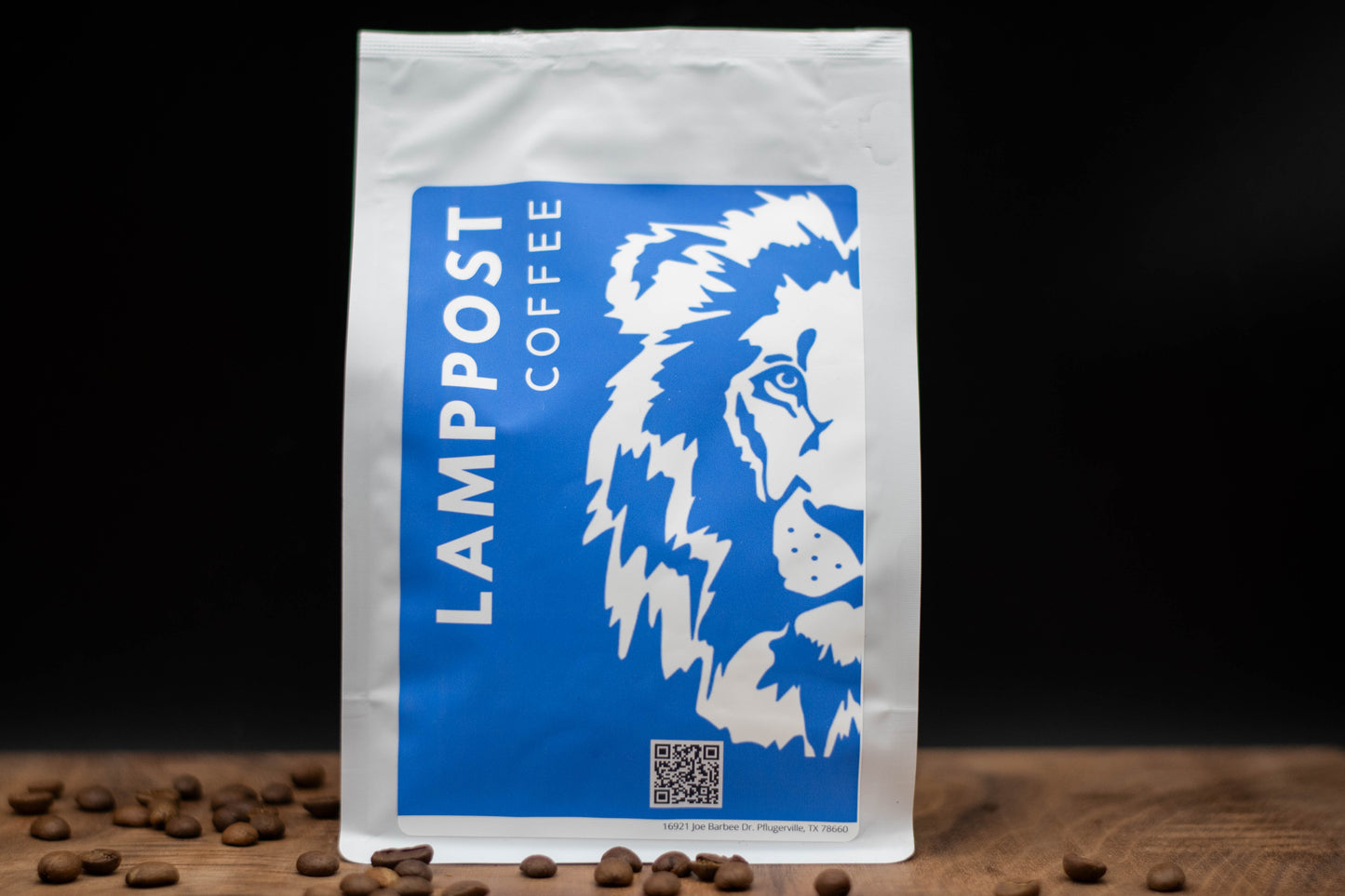 Guatemala Alma '360 Blend'