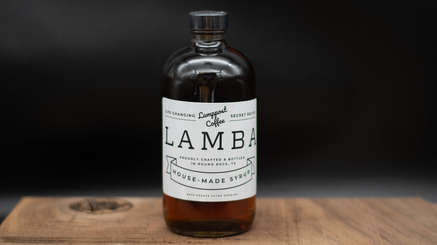 Lamba Syrup