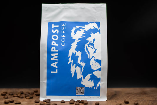 Guatemala Alma '360 Blend'