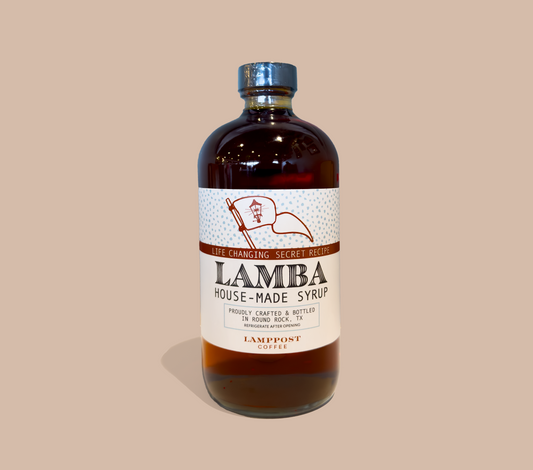 Lamba Syrup