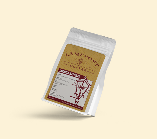 Tanzania Natural
